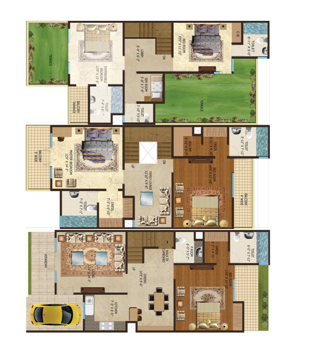 2450-sqft