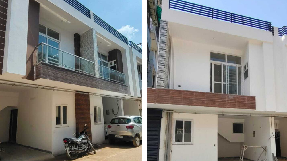 Rudransh Green Vista