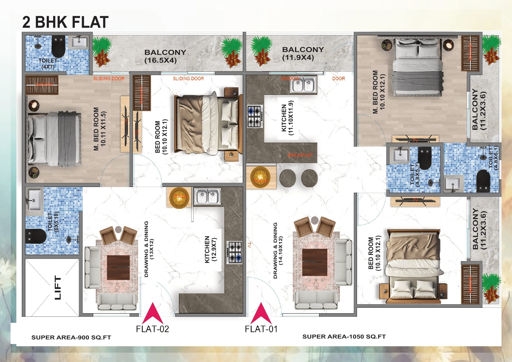 2bhk-1050-sqft